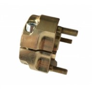 Short Mini Rear hub - Baby 60cc 30x31 MAGNESIUM Topkart