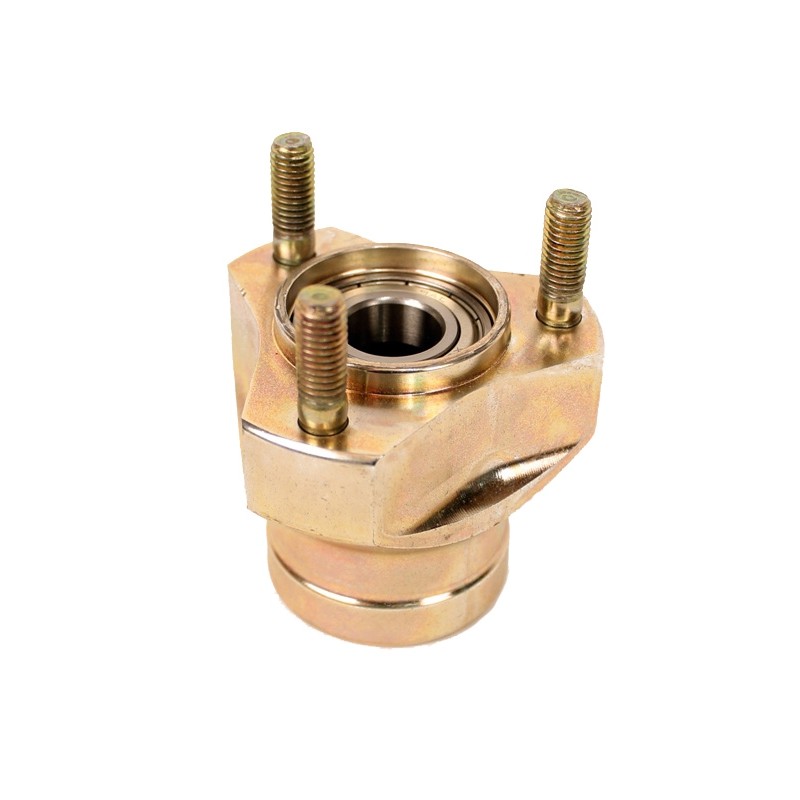 Radstern Vorne Magnesium 61mm (internal 17mm) Topkart