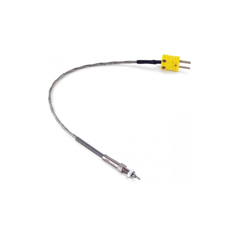 Sonda Temperatura Gas Escape AIM MyChron (rosca interna)