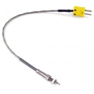 Sonda Temperatura Gas Escape AIM MyChron (rosca interna)