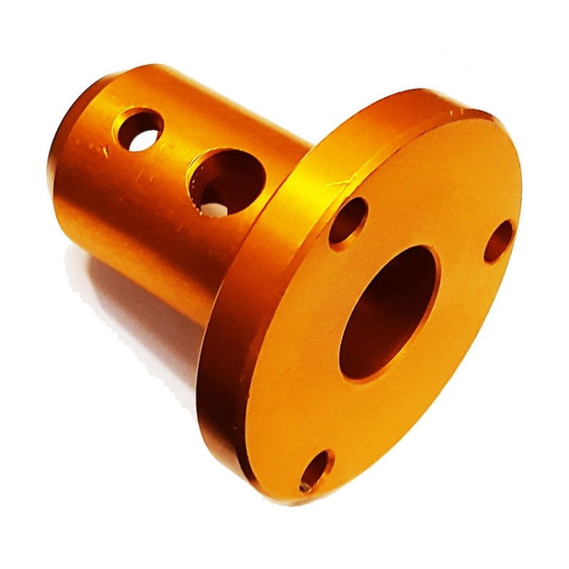 Hub special steering wheel inclined Mondokart, mondokart, kart