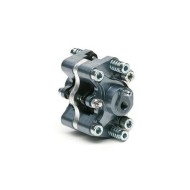 Pistoncino 22mm Pinza Freno TopKart mini 60cc, MONDOKART, kart