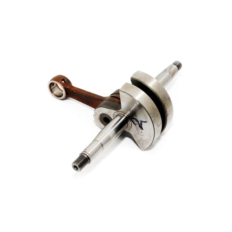 Albero Motore Completo Comer S80 W80 K80, MONDOKART, kart, go