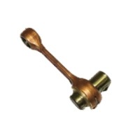 Conrod Complete Comer S80 W80 K80, mondokart, kart, kart store