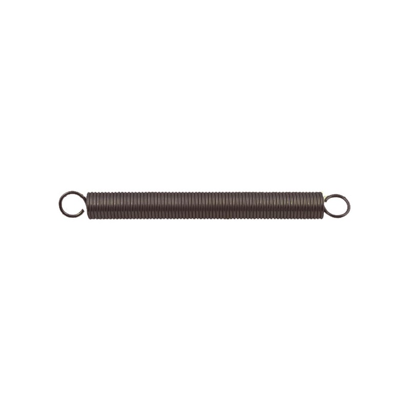 Ressort 130mm Silencieux Echappement, MONDOKART, kart, go kart