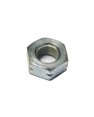 Left M10 hexagonal nut 60 WTP - Comer SKW60 SKW80