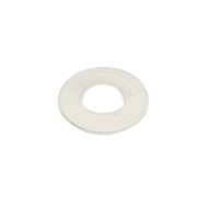 Rosetta Nylon per viti antistallonamento m5 Birel Easykart
