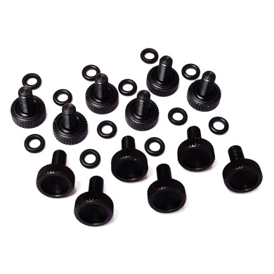 Kit Viti Antistallonamento Universali Topkart, MONDOKART, kart