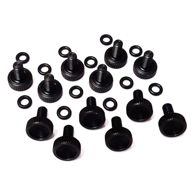 Kit Viti Antistallonamento Universali Topkart, MONDOKART, kart