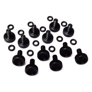 Kit Viti Antistallonamento Universali Topkart, MONDOKART, kart