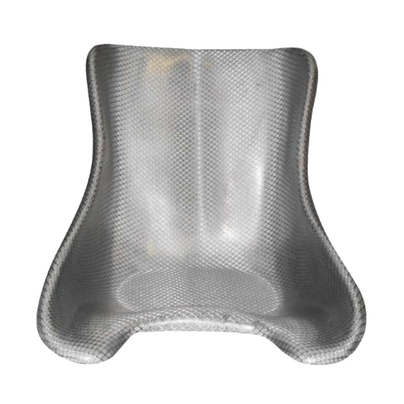 Seat TopKart Silver IMAF Rombo, mondokart, kart, kart store