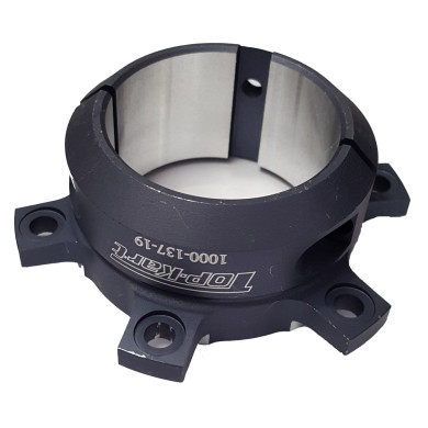 Supporto disco freno 50mm Topkart, MONDOKART, kart, go kart