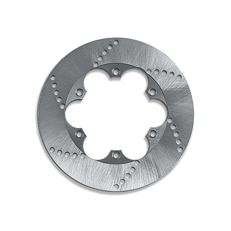 Disco Freno 200x8mm (Acciaio), MONDOKART, kart, go kart