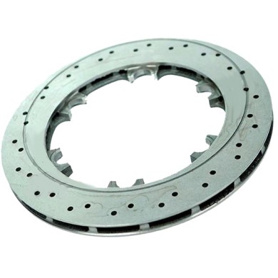 Bremsscheibe Hinten FLOATING 200mm OK KF KZ TopKart, MONDOKART