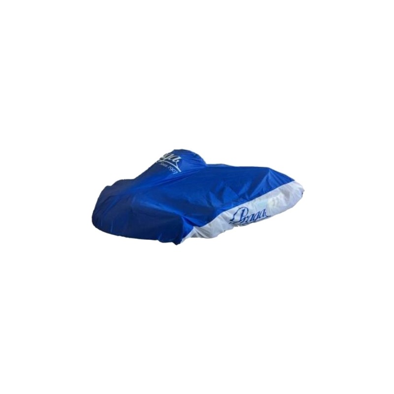 Couverture Kart Praga Kart, MONDOKART, kart, go kart, karting