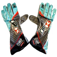 Gloves Kart OMP KS ART Formula K, mondokart, kart, kart store