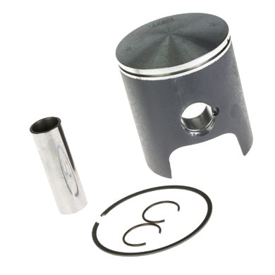 Piston for Vortex DVS - "C" SEGMENT, mondokart, kart, kart