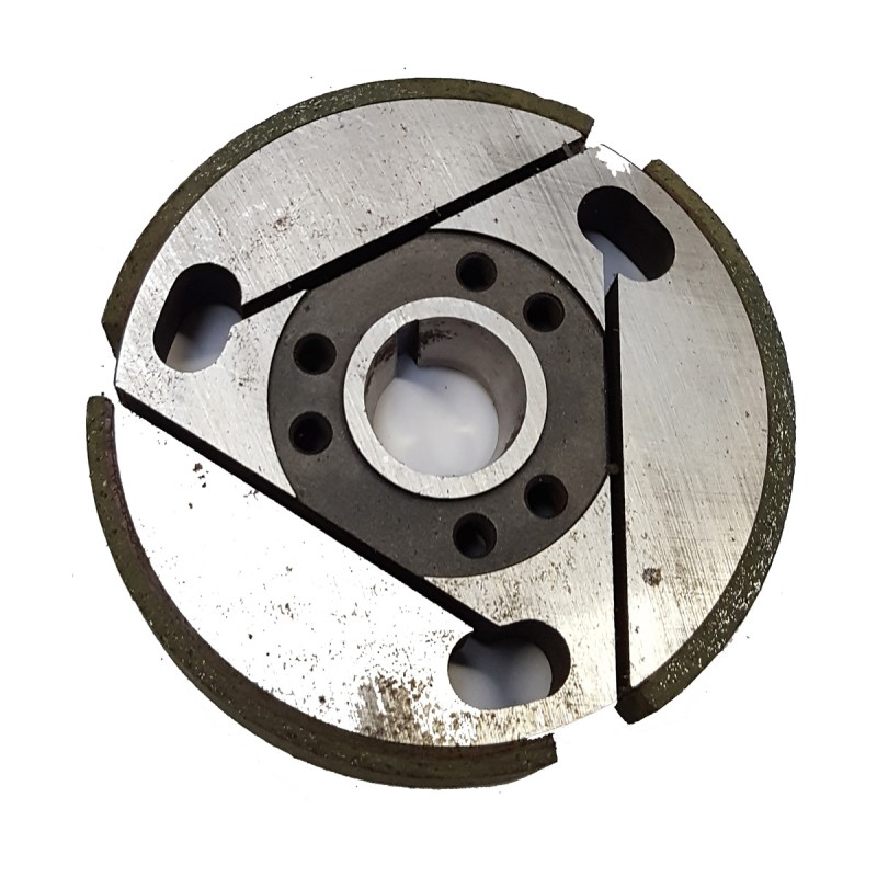Embrague Comer K365 Small, MONDOKART, kart, go kart, karting