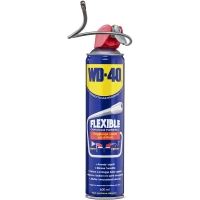 WD-40 - Spray Lubricante 600 ml WD40 - FLEXIBLE NEW!