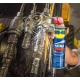 WD-40 - Spray Mehrzweckschmierstoff 600ml WD40 - FLEXIBLE NEW!