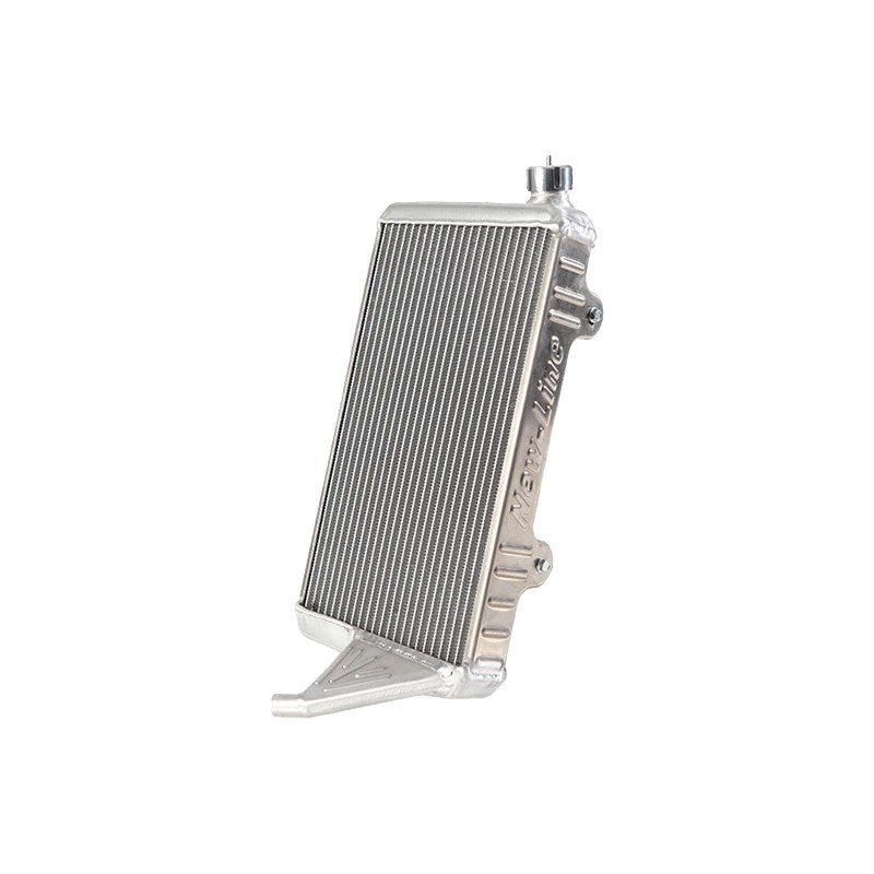 Radiateur New-Line RS-S1 MAX 2 complete RACORD AVANT
