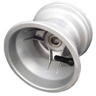 Cerchio Anteriore Mini / Baby 112 mm TopKart RACE!! MAGNESIO!!