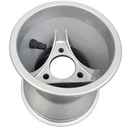 Jante Arriere Mini / Baby 140 mm TopKart RACE!! MAGNESIUM!!