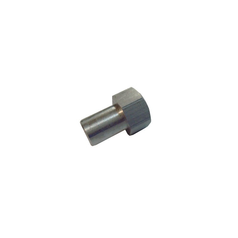 Nut clutch spring holder for tambourine (old type), mondokart