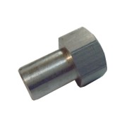 Nut clutch spring holder for tambourine (old type), mondokart