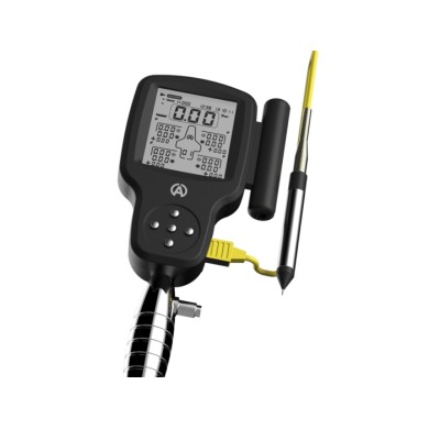 Tyrecontrol PT full telemetry Alfano, mondokart, kart, kart
