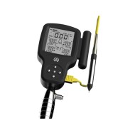 Tyrecontrol PT complète télémétrie Alfano, MONDOKART, kart, go