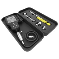 Tyrecontrol PT telemetria completa Alfano, MONDOKART, kart, go