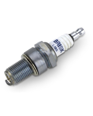 Spark Plug Brisk L10S (B10EG)