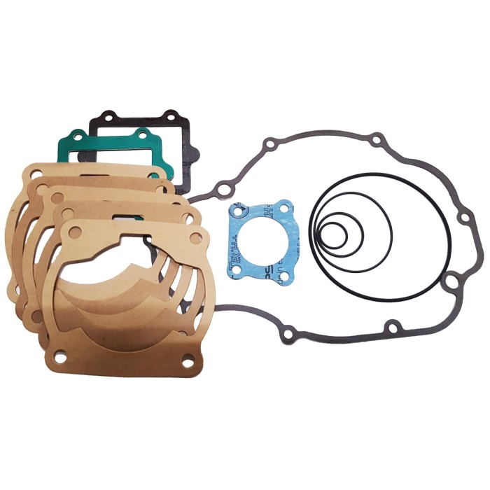 Kit Juntas TM KZ10, MONDOKART, kart, go kart, karting
