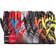 Karthandschuhe Alpinestars Tech 1-K Race V2 Adulto NEW!!