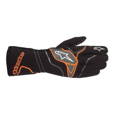 Karthandschuhe Alpinestars Tech 1-KX Adult V2 NEW!, MONDOKART