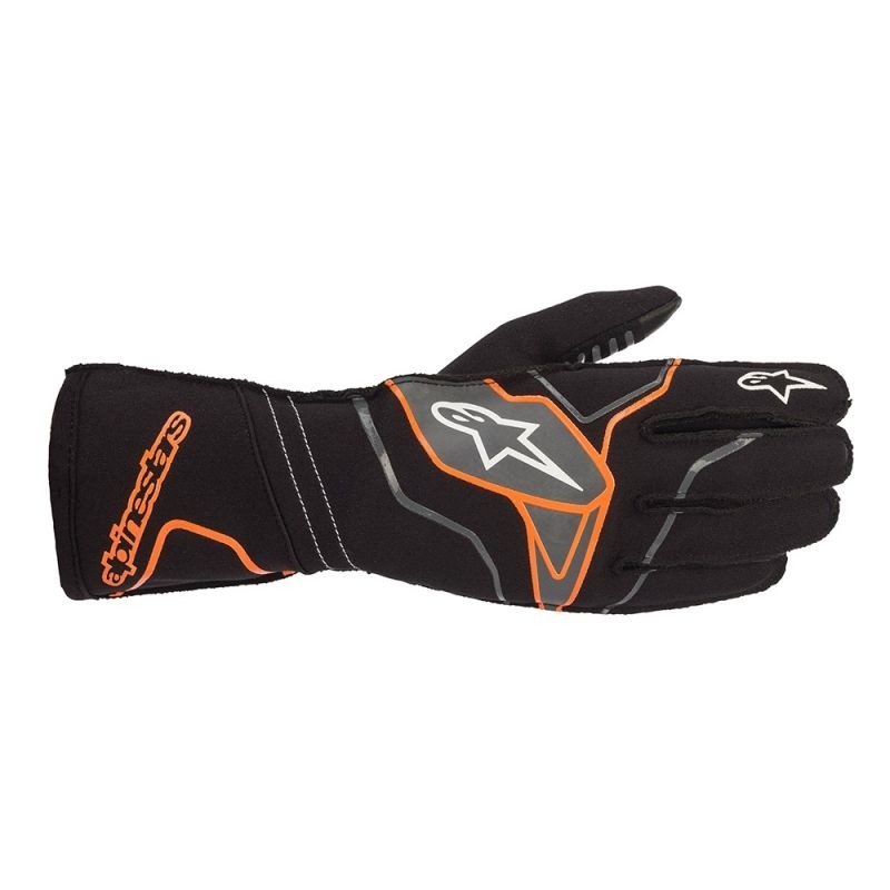 Karthandschuhe Alpinestars Tech 1-KX Adult V2 NEW!, MONDOKART