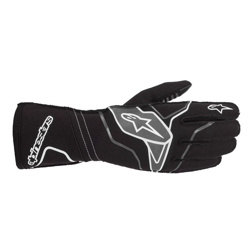 Karthandschuhe Alpinestars Tech 1-KX Adult V2 NEW!, MONDOKART