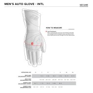 Gants Alpinestars Tech 1-KX Adult V2 NEW!, MONDOKART, kart, go