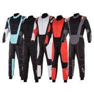 Mono Alpinestars Kart KMX-3 V2 NEW!! Adulto & Nino, MONDOKART