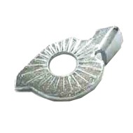 Rondella Speciale Ventilatore SKW60 SKW80 Comer, MONDOKART