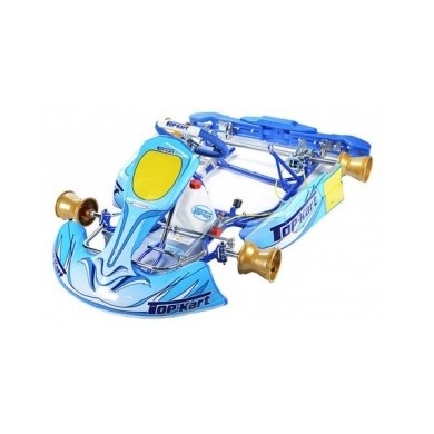 Designkit Topkart 60cc mini und Baby, MONDOKART, kart, go kart