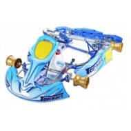 Designkit Topkart 60cc mini und Baby, MONDOKART, kart, go kart