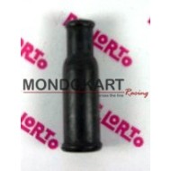 Goma Entrada Cable Dellorto, MONDOKART, kart, go kart, karting