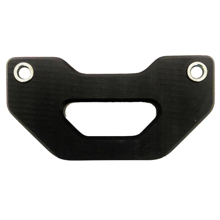 Proteccion Disco Freno Topkart, MONDOKART, kart, go kart