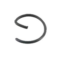 Clip Pistone Comer SKW60, MONDOKART, kart, go kart, karting