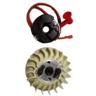 Complete Ignition SKW60 SKW80 Comer, mondokart, kart, kart