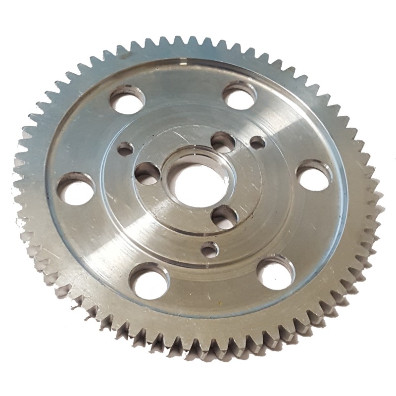 Starter Gear SMALL Cone Comer 365, mondokart, kart, kart store