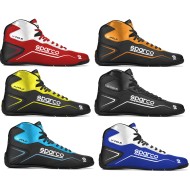 Scarpe Sparco K-POLE NEW!, MONDOKART, kart, go kart, karting