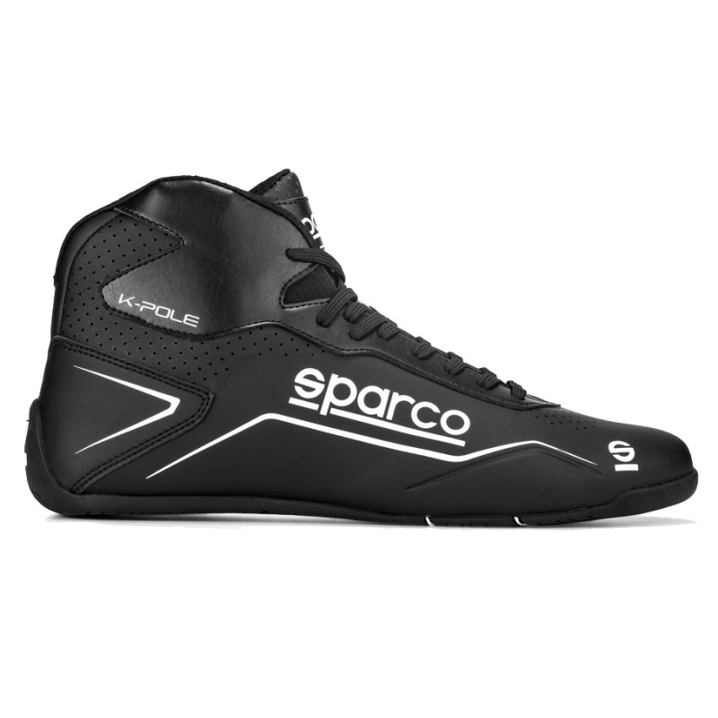 Kartschuhe Sparco K-POLE NEW!, MONDOKART, kart, go kart